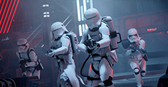 Star Wars Battlefront 2 (2017) - Star Wars Battlefront 2 (2017)