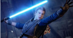 Star Wars Jedi: Fallen Order - Star Wars Jedi: Fallen Order