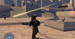 Star Wars: Battlefront - Star Wars: Battlefront