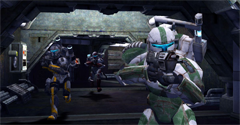 Star Wars: Republic Commando - Star Wars: Republic Commando