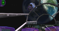 Star Wars: X-Wing Alliance - Star Wars: X-Wing Alliance