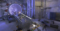 Stargate: Resistance - Stargate: Resistance