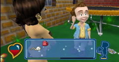 Leisure Suit Larry: Magna Cum Laude - Leisure Suit Larry: Magna Cum Laude