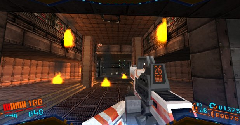Strafe - Strafe