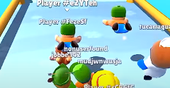 Stumble Guys - Stumble Guys