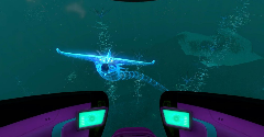 Subnautica - Subnautica
