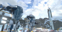 Subnautica: Below Zero - Subnautica: Below Zero