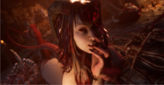 Succubus: Prologue - Succubus: Prologue