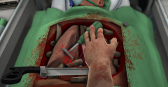 Surgeon Simulator - Surgeon Simulator