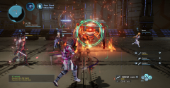 Sword Art Online: Fatal Bullet - Sword Art Online: Fatal Bullet