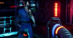 System Shock (2023) - System Shock (2023)