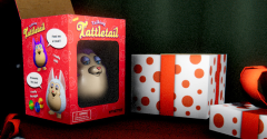 Tattletail - Tattletail