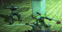 Teenage Mutant Ninja Turtles: Out of the Shadows - Teenage Mutant Ninja Turtles: Out of the Shadows