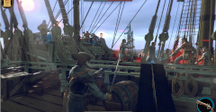 Tempest: Pirate Action RPG - Tempest: Pirate Action RPG
