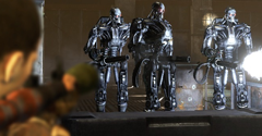 Terminator Salvation - Terminator Salvation