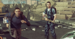 The Bureau: XCOM Declassified - The Bureau: XCOM Declassified