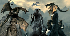The Elder Scrolls V: Skyrim - The Elder Scrolls V: Skyrim