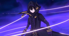 The Eminence in Shadow: Master of Garden - The Eminence in Shadow: Master of Garden