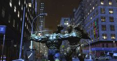 The Incredible Hulk - The Incredible Hulk