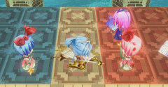 Monster Monpiece - Monster Monpiece