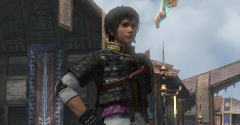 The Last Remnant - The Last Remnant
