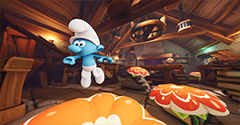 The Smurfs 2: The Prisoner of the Green Stone - The Smurfs 2: The Prisoner of the Green Stone