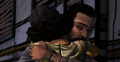 The Walking Dead: Season 1 - The Walking Dead: Season 1