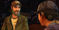The Walking Dead: Season 2 - The Walking Dead: Season 2