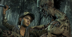 The Walking Dead: The Final Season - The Walking Dead: The Final Season