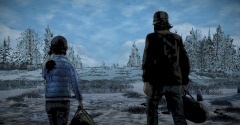 The Walking Dead: The Telltale Definitive Series - The Walking Dead: The Telltale Definitive Series