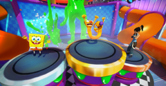 Nickelodeon Kart Racers 2: Grand Prix - Nickelodeon Kart Racers 2: Grand Prix