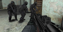 Tom Clancy's Rainbow 6 3: Raven Shield - Tom Clancy's Rainbow 6 3: Raven Shield