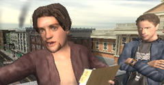 Tony Hawk's Underground 2 - Tony Hawk's Underground 2