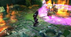Torchlight - Torchlight