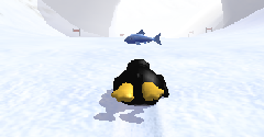 Tux Racer - Tux Racer