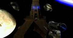 Unreal Tournament - Unreal Tournament