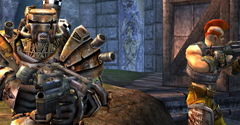 Unreal Tournament 2004 - Unreal Tournament 2004