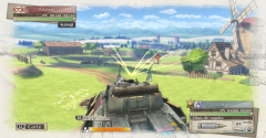 Valkyria Chronicles 4 - Valkyria Chronicles 4