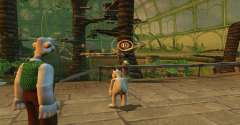 Wallace & Gromit in Project Zoo - Wallace & Gromit in Project Zoo