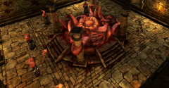 War for the Overworld - War for the Overworld