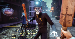 We Happy Few - We Happy Few