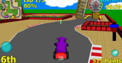 Wild Animal Racing - Wild Animal Racing
