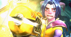 Wildstar - Wildstar
