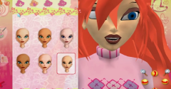 Winx Club: Studio - Winx Club: Studio