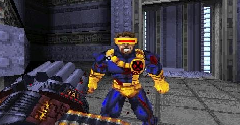 X-Men: The Ravages of Apocalypse - X-Men: The Ravages of Apocalypse