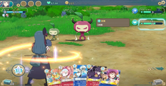 Yohane the Parhelion: Numazu in the Mirage - Yohane the Parhelion: Numazu in the Mirage