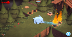 Yono and the Celestial Elephants - Yono and the Celestial Elephants