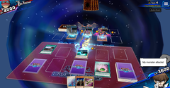 Yu-Gi-Oh! Duel Links - Yu-Gi-Oh! Duel Links