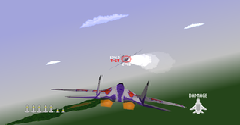 Air Combat - Air Combat