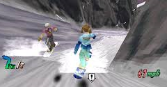Cool Boarders 2 - Cool Boarders 2